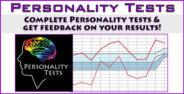 Personality Test